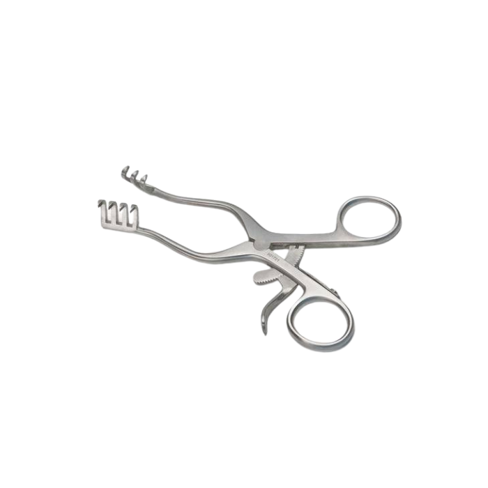 Retractor Devices